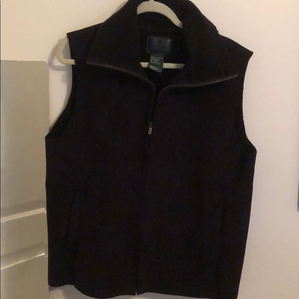 Lauren vest